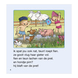 Wpg uitgevers op de kar, teun! - avi start - afbeelding 5