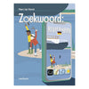 Wpg uitgevers zoekwoord: rivierhaai