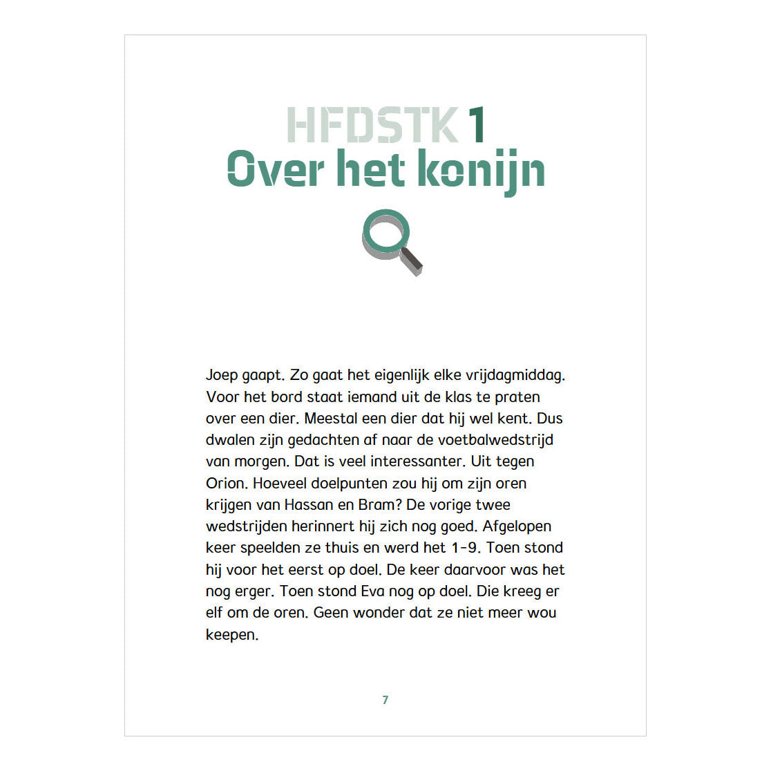 Wpg uitgevers zoekwoord: rivierhaai