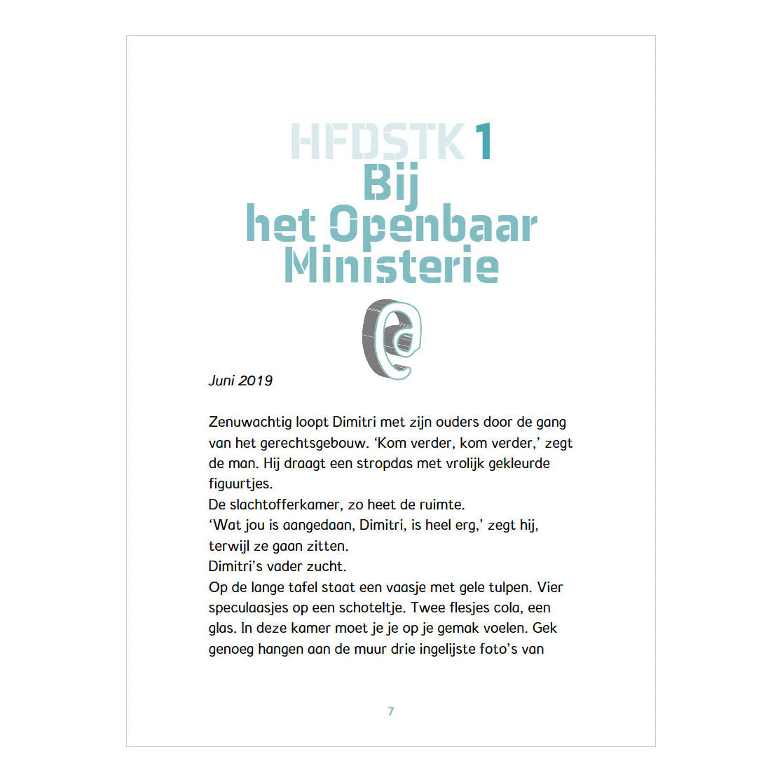 Wpg uitgevers gehackt