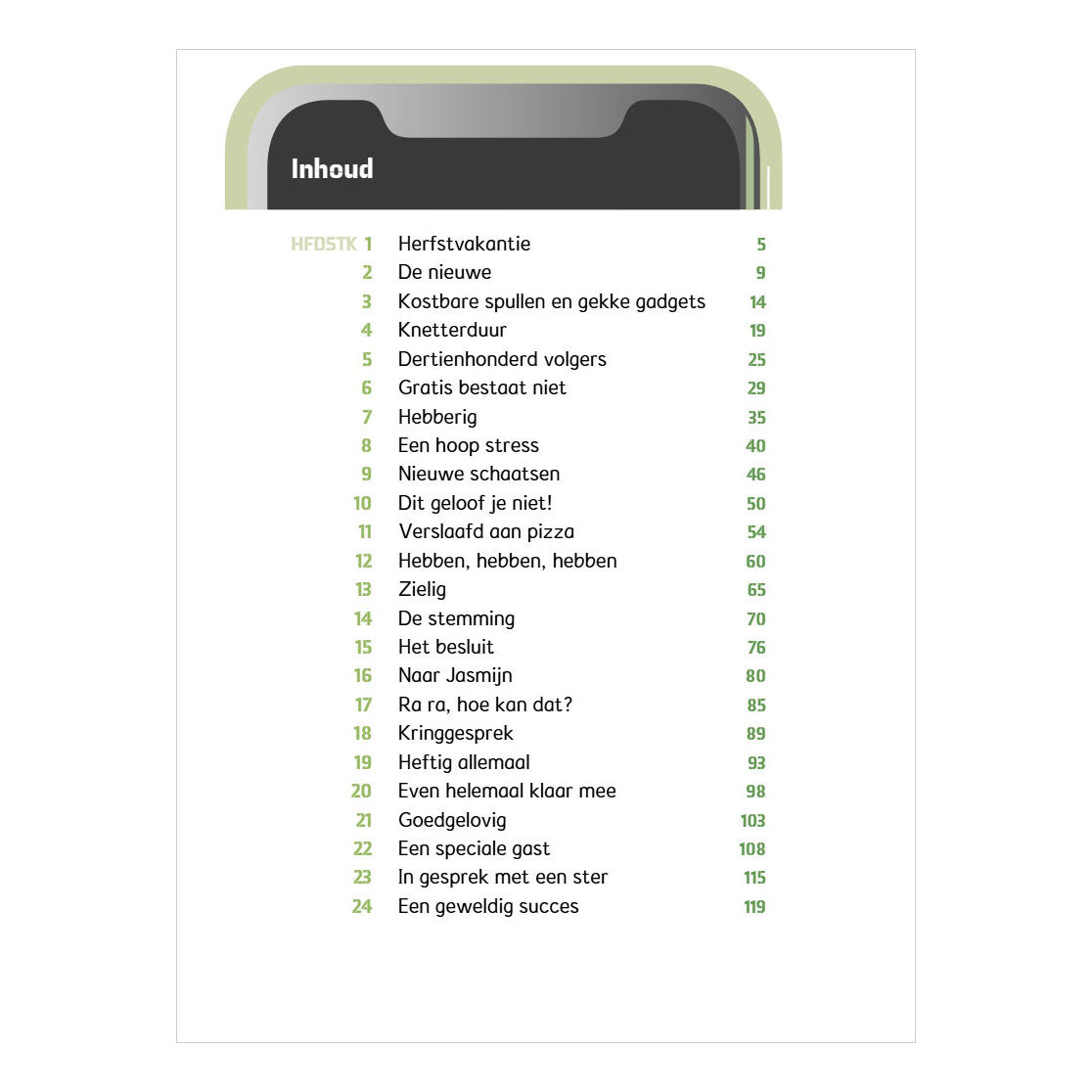 Wpg uitgevers nep