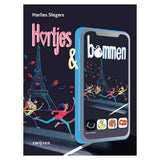 Wpg uitgevers hartjes bommen - afbeelding 1
