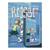 Wpg uitgevers roosbot. lees je digiwijs. avi. 10+ - afbeelding 1