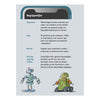 Wpg uitgevers roosbot