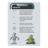 Wpg uitgevers roosbot. lees je digiwijs. avi. 10+ - afbeelding 3