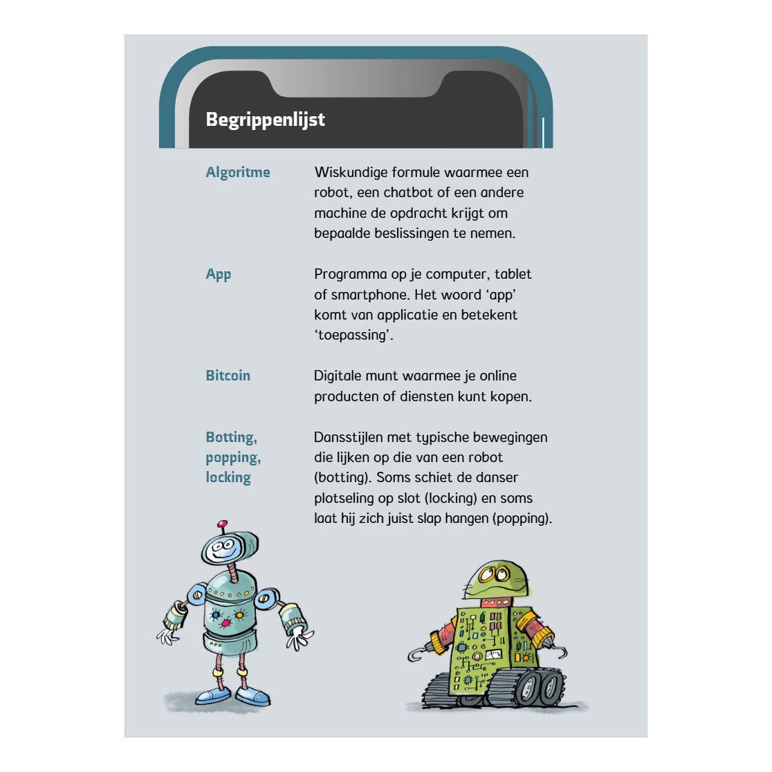 Wpg uitgevers roosbot. lees je digiwijs. avi. 10+