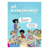 Wpg uitgevers juf, ik ken een mop - avi m5