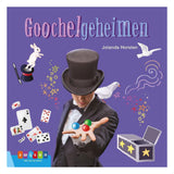 Wpg uitgevers goochelgeheimen - avi m6 - afbeelding 1