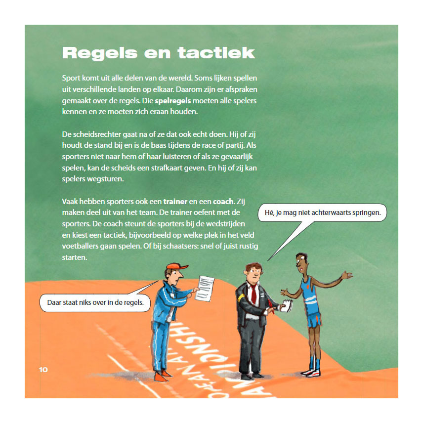 Wpg uitgevers sport is top - avi e6