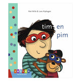 Wpg uitgevers tim en pim - avi start - afbeelding 1
