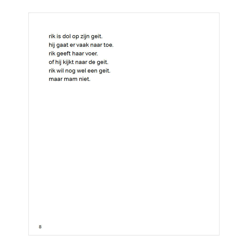 Wpg uitgevers een ei van een geit? - avi start