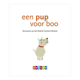 Wpg uitgevers een pup voor boo - avi start - afbeelding 2