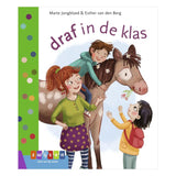 Wpg uitgevers draf in de klas - avi m3 - afbeelding 1