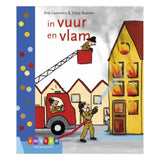 Wpg uitgevers in vuur en vlam - avi m3 - afbeelding 1