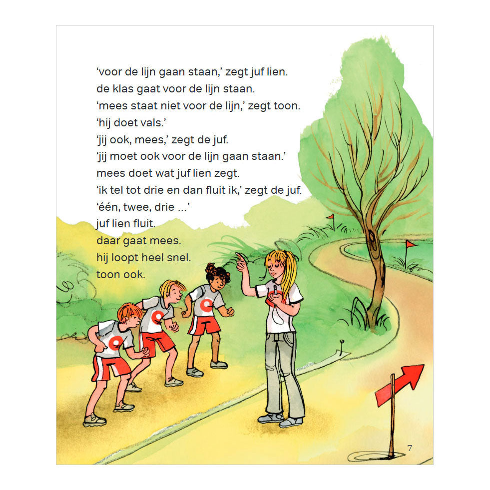 Wpg uitgevers vals - avi m3