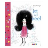 Wpg uitgevers jet wil veel - avi m3 - afbeelding 1