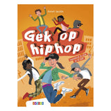 Wpg uitgevers gek op hiphop - afbeelding 1