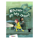 Wpg uitgevers monster op het spoor? - afbeelding 1