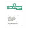 Wpg uitgevers tien dingen die je beter niet kunt doen - avi m4