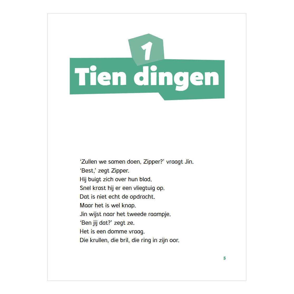 Wpg uitgevers tien dingen die je beter niet kunt doen - avi m4