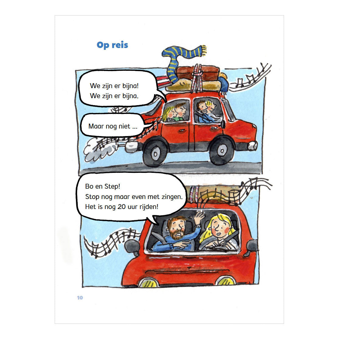 Wpg uitgevers neem altijd een mop mee - avi m4