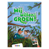 Wpg uitgevers wij willen groen! - avi m4