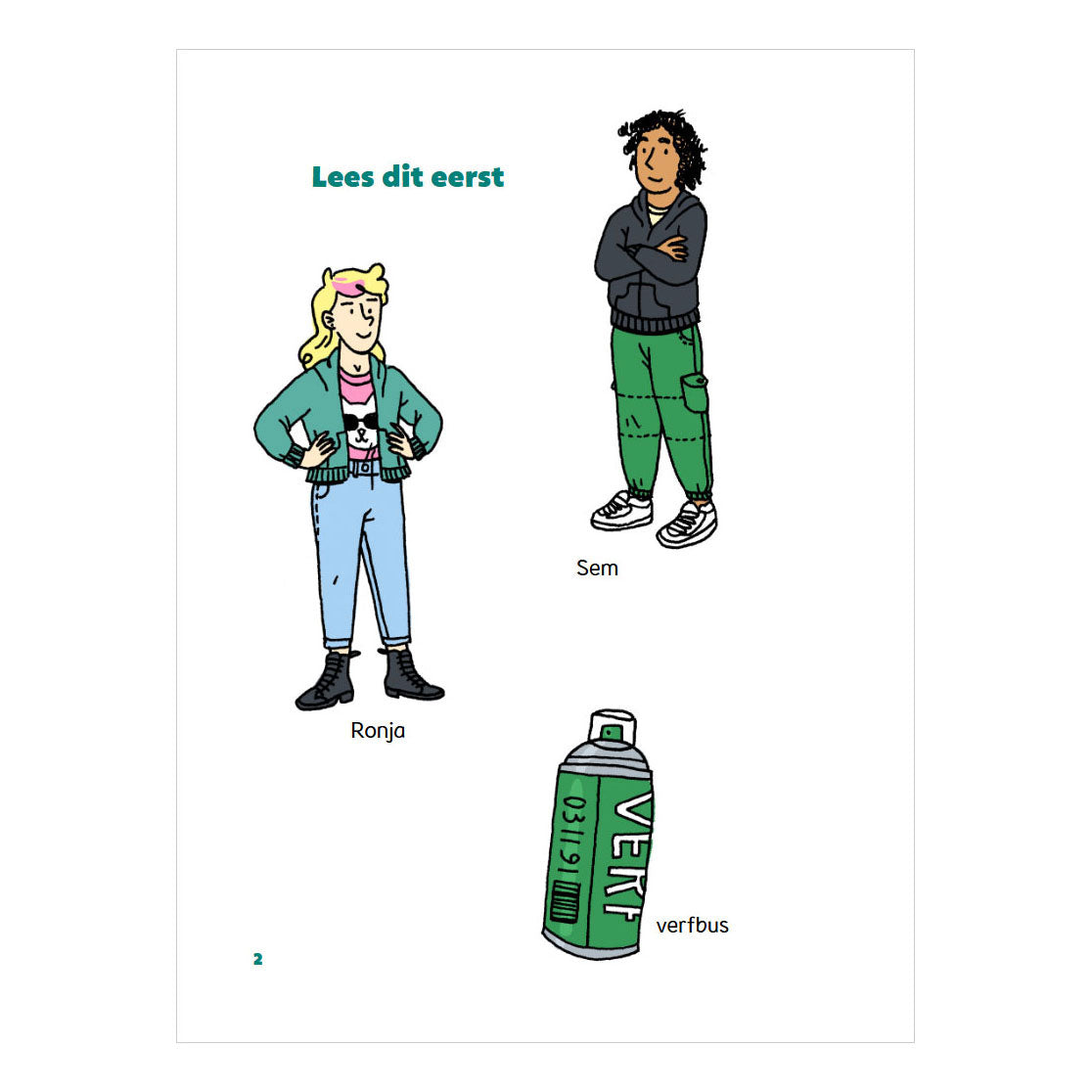 Wpg uitgevers niet waar! - avi e4