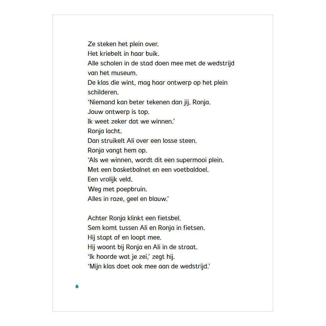 Wpg uitgevers niet waar! - avi e4