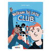 Wpg uitgevers welkom bij onze club - avi e4
