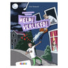 Wpg uitgevers help! verliefd! - avi m5