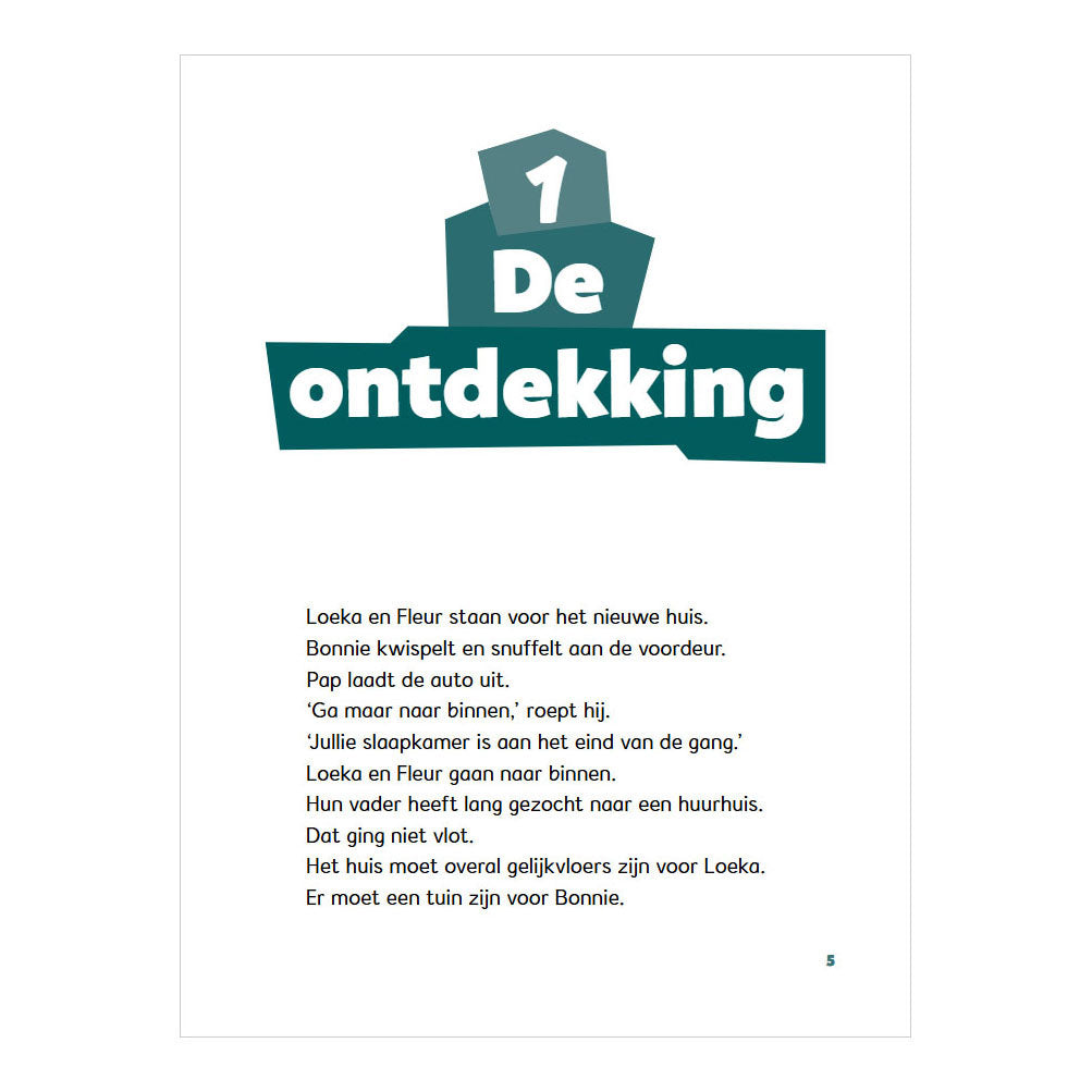 Wpg uitgevers buit gevonden! - avi e5
