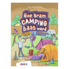 Wpg uitgevers hoe bram camping baas werd - avi e5