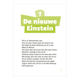 Wpg uitgevers wie is nou de slimste? - avi e5 - afbeelding 5