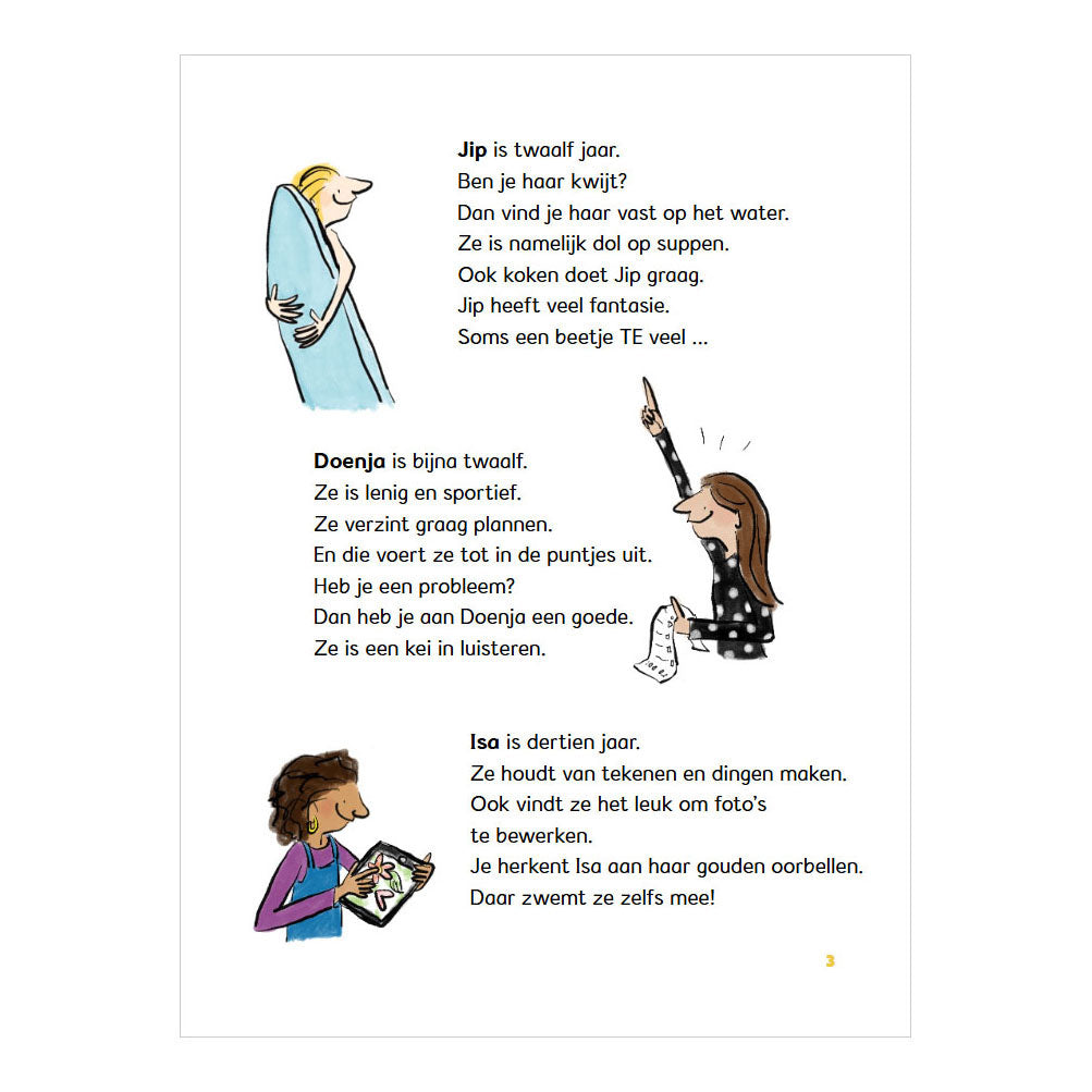 Wpg uitgevers eerste hulp bij lastige ouders - avi e5