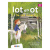 Wpg uitgevers lot en ot, de zes rovers - avi e4