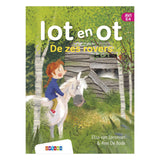 Wpg uitgevers lot en ot, de zes rovers - avi e4 - afbeelding 1