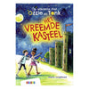 Wpg uitgevers het vreemde kasteel - avi m5
