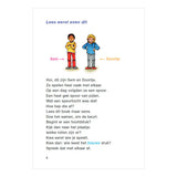 Wpg uitgevers volg de pijlen - avi e3 - afbeelding 3