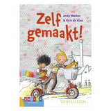 Wpg uitgevers zelf gemaakt! - avi e3 - afbeelding 1