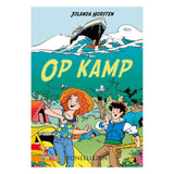 Wpg uitgevers op kamp! - avi m5 - afbeelding 1