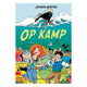 Wpg uitgevers op kamp! - avi m5