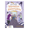 Wpg uitgevers kapsalon harenjacht - avi m5
