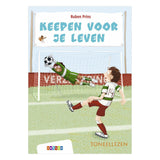 Wpg uitgevers keepen voor je leven - avi e6 - afbeelding 1