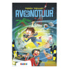 Wpg uitgevers avondtuur - avi e6