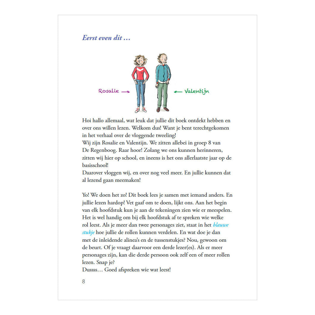 Wpg uitgevers #groep8 - avi plus
