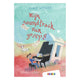 Wpg uitgevers mijn soundtrack van groep 8 - avi plus