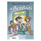 Wpg uitgevers de biebboys beroemd! 10+ - afbeelding 1