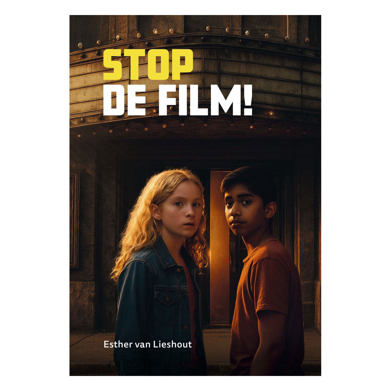 Wpg uitgevers stop de film! - avi e4