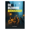 Wpg uitgevers de bizarre bankroof - avi m5
