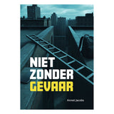 Wpg uitgevers niet zonder gevaar - avi m5 - afbeelding 1